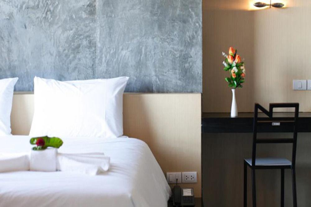 B2 South Pattaya Premier Hotel Εξωτερικό φωτογραφία