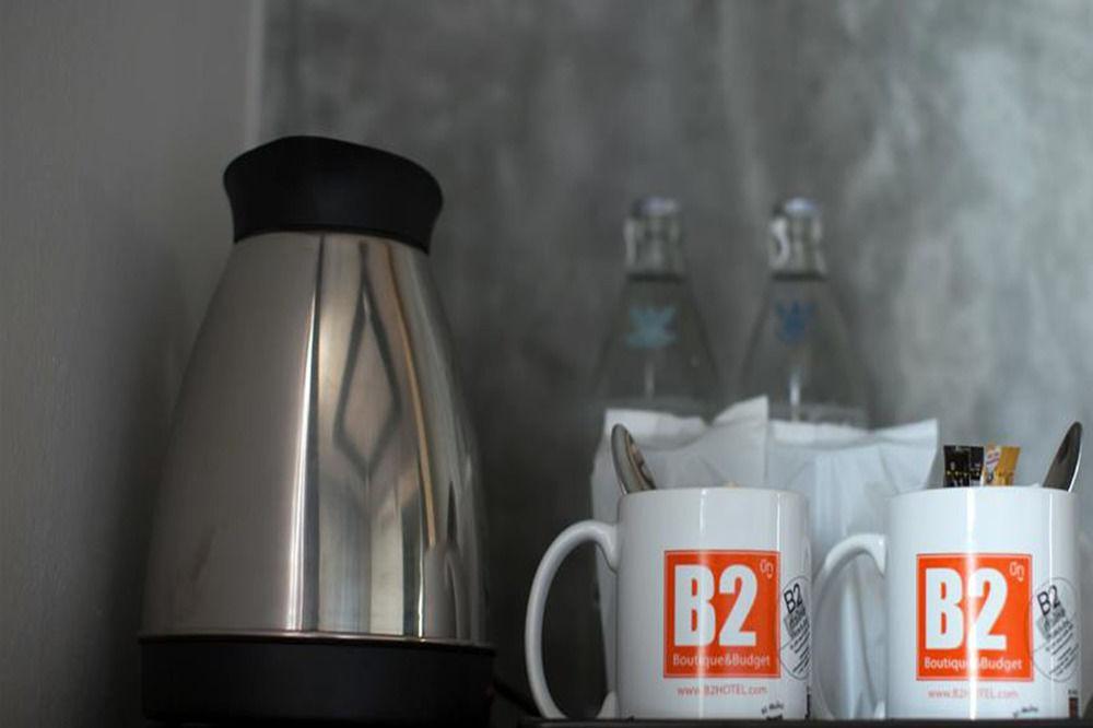 B2 South Pattaya Premier Hotel Εξωτερικό φωτογραφία