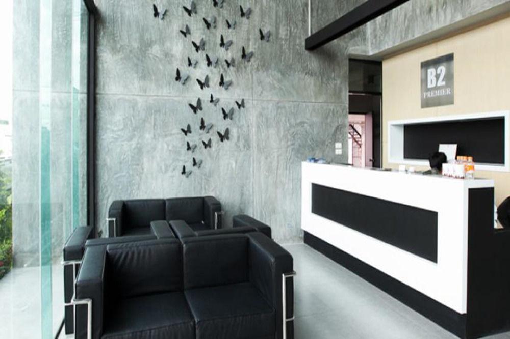 B2 South Pattaya Premier Hotel Εξωτερικό φωτογραφία