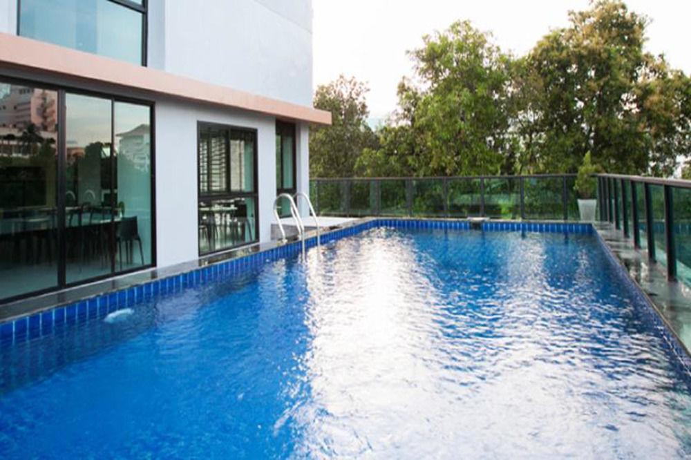 B2 South Pattaya Premier Hotel Εξωτερικό φωτογραφία