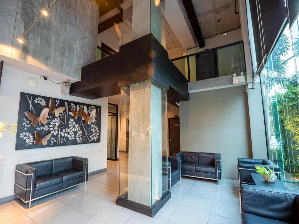 B2 South Pattaya Premier Hotel Εξωτερικό φωτογραφία