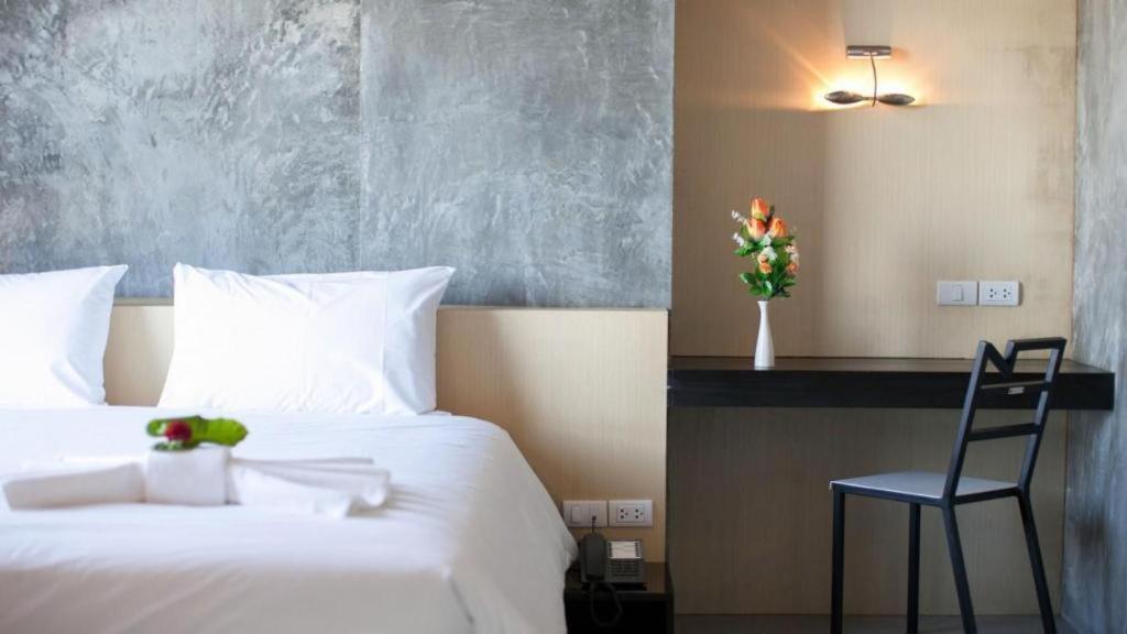 B2 South Pattaya Premier Hotel Εξωτερικό φωτογραφία
