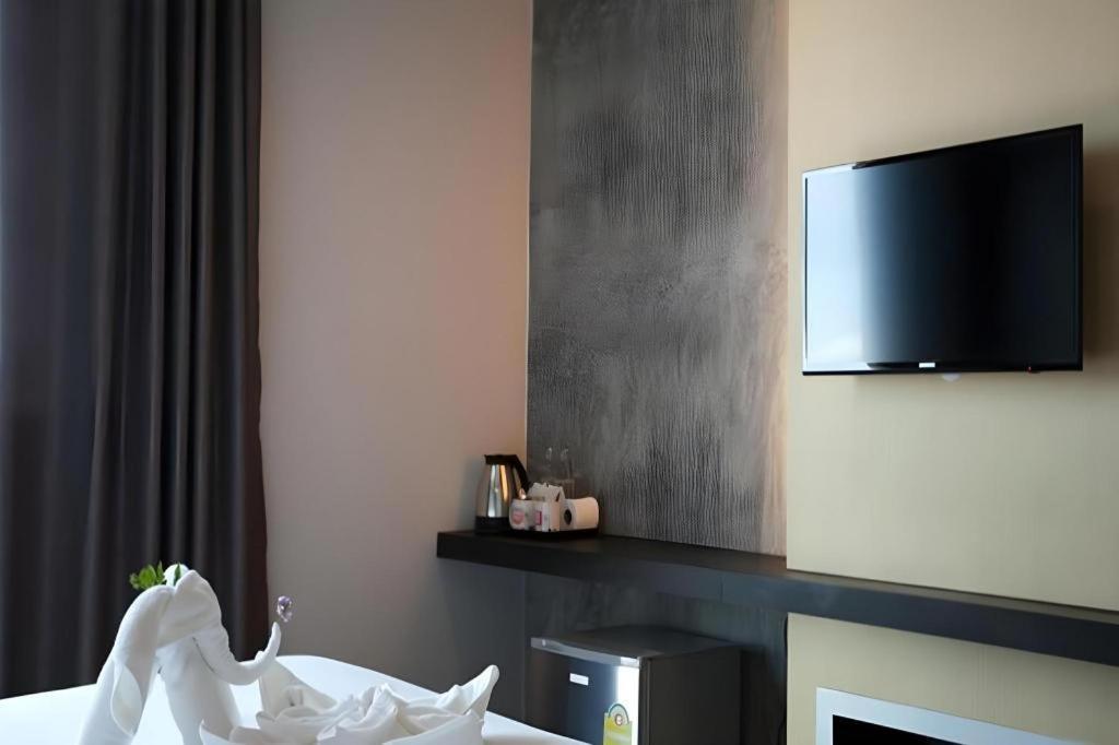 B2 South Pattaya Premier Hotel Εξωτερικό φωτογραφία