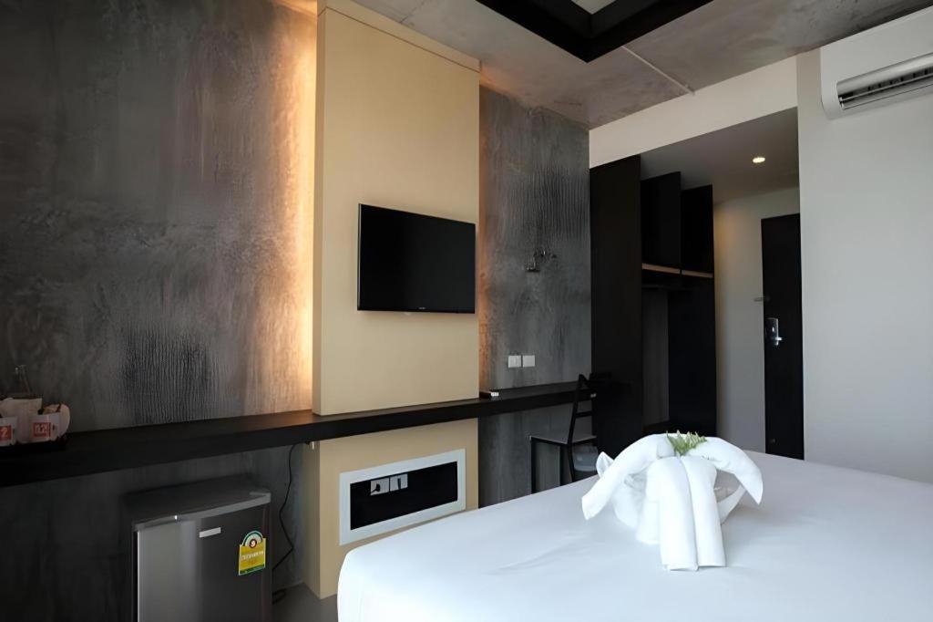 B2 South Pattaya Premier Hotel Εξωτερικό φωτογραφία