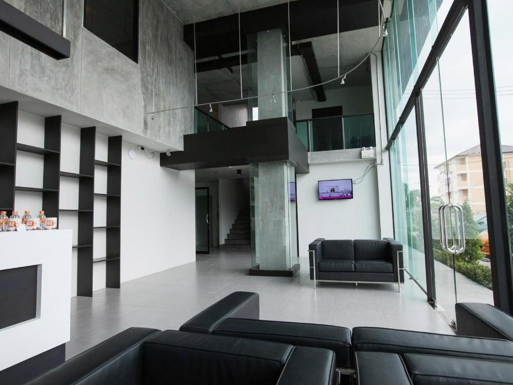 B2 South Pattaya Premier Hotel Εξωτερικό φωτογραφία