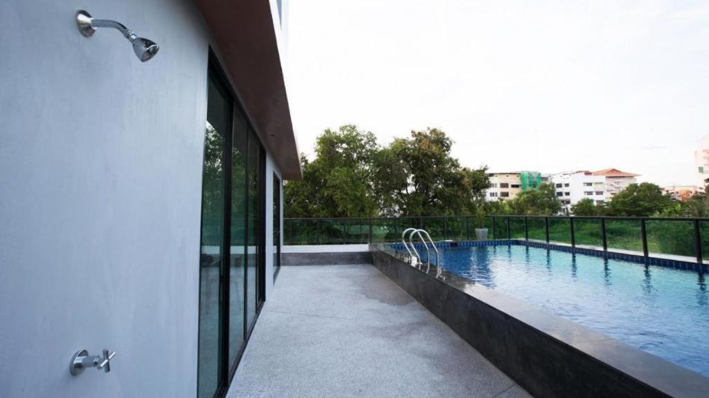 B2 South Pattaya Premier Hotel Εξωτερικό φωτογραφία
