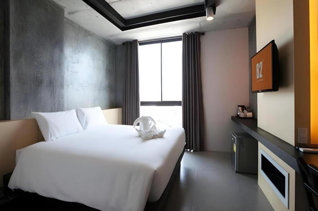 B2 South Pattaya Premier Hotel Εξωτερικό φωτογραφία