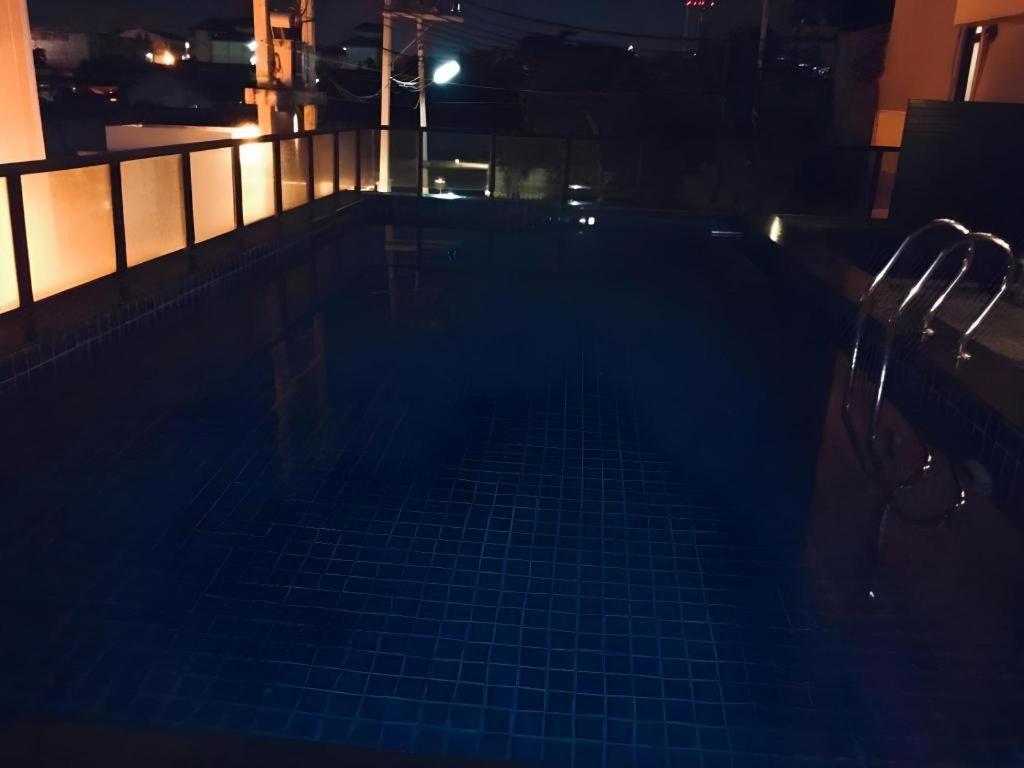 B2 South Pattaya Premier Hotel Εξωτερικό φωτογραφία