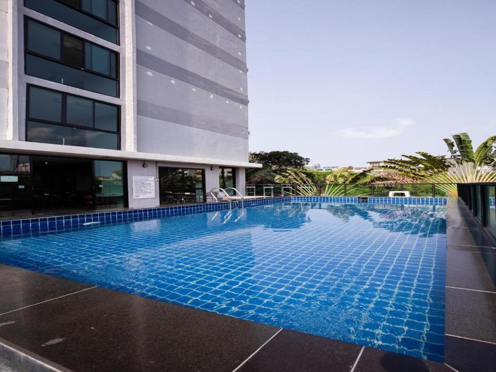 B2 South Pattaya Premier Hotel Εξωτερικό φωτογραφία