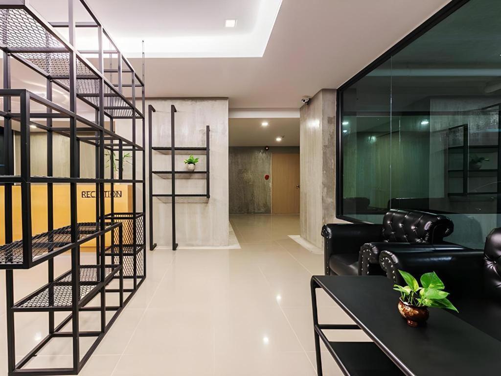 B2 South Pattaya Premier Hotel Εξωτερικό φωτογραφία