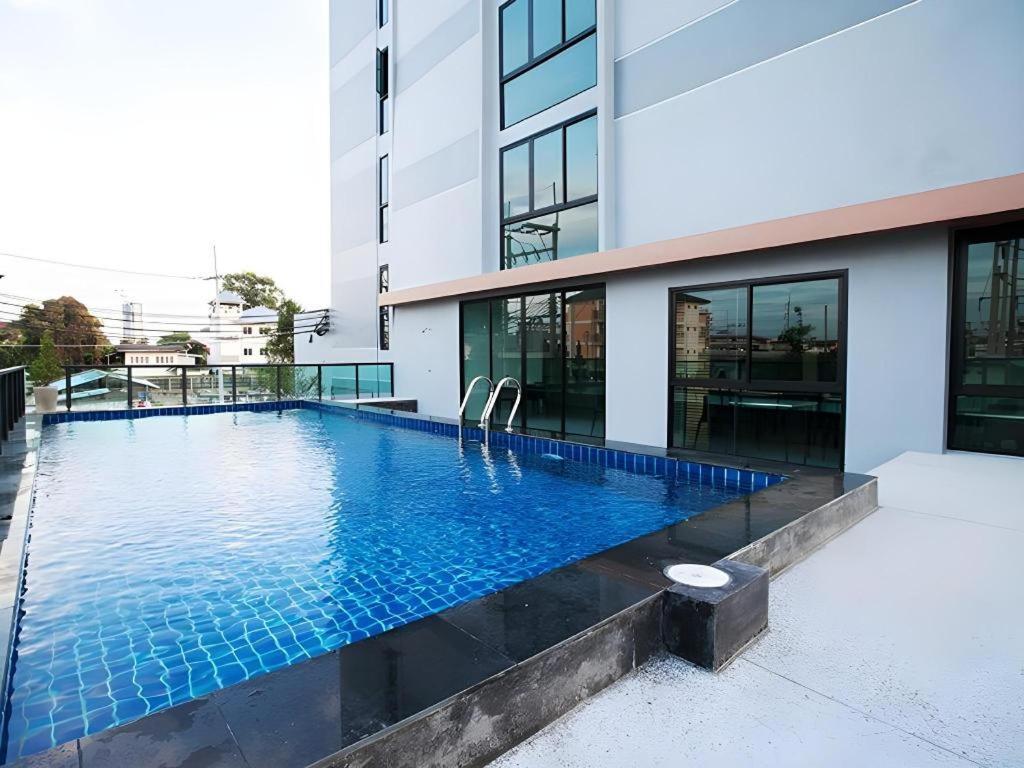 B2 South Pattaya Premier Hotel Εξωτερικό φωτογραφία