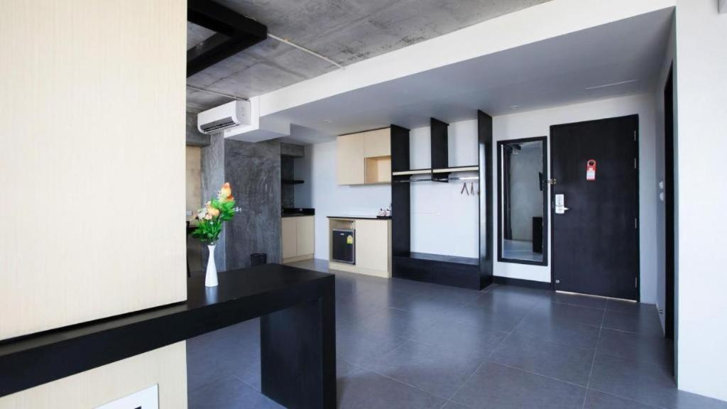 B2 South Pattaya Premier Hotel Εξωτερικό φωτογραφία