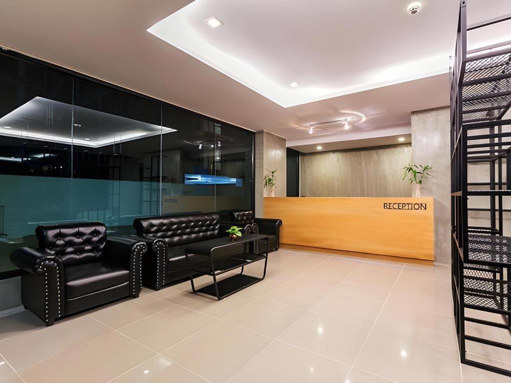 B2 South Pattaya Premier Hotel Εξωτερικό φωτογραφία