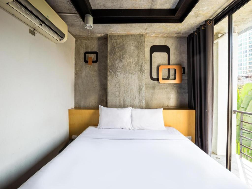 B2 South Pattaya Premier Hotel Εξωτερικό φωτογραφία