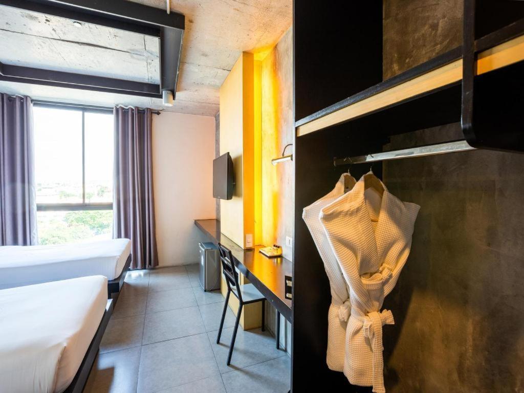 B2 South Pattaya Premier Hotel Εξωτερικό φωτογραφία