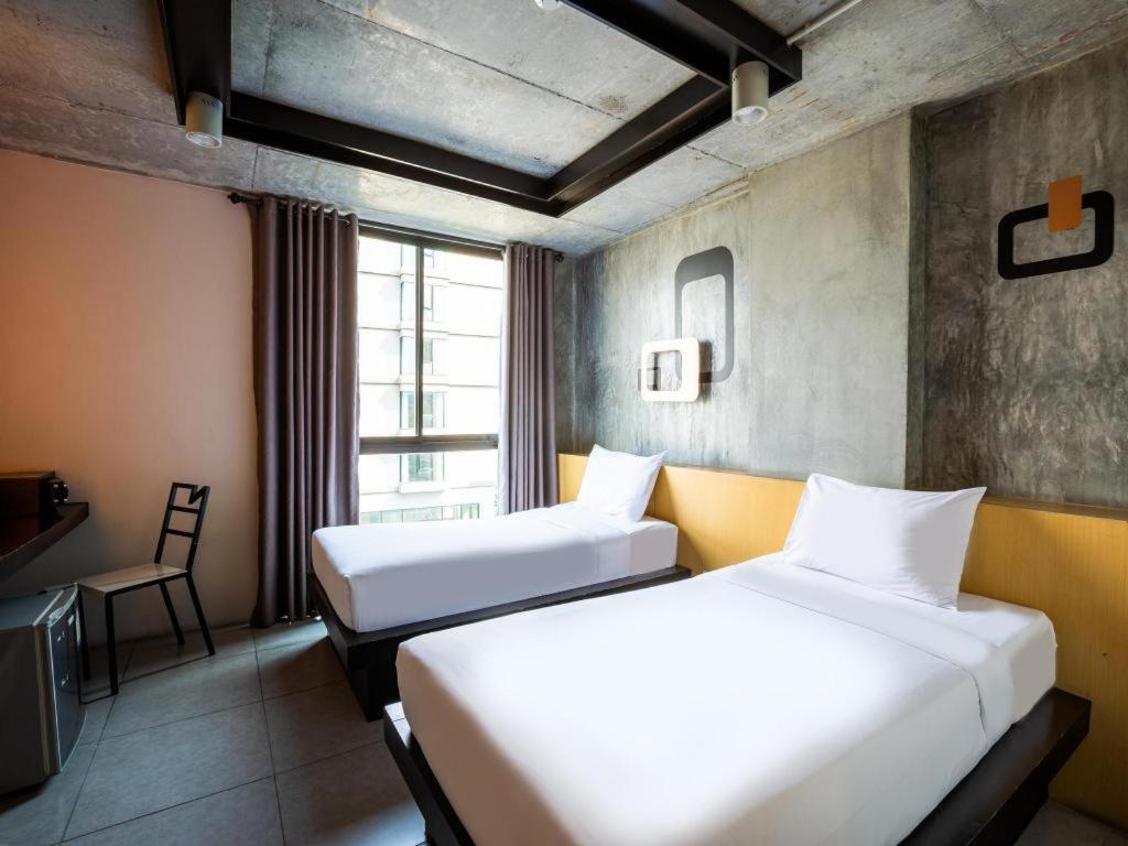 B2 South Pattaya Premier Hotel Εξωτερικό φωτογραφία