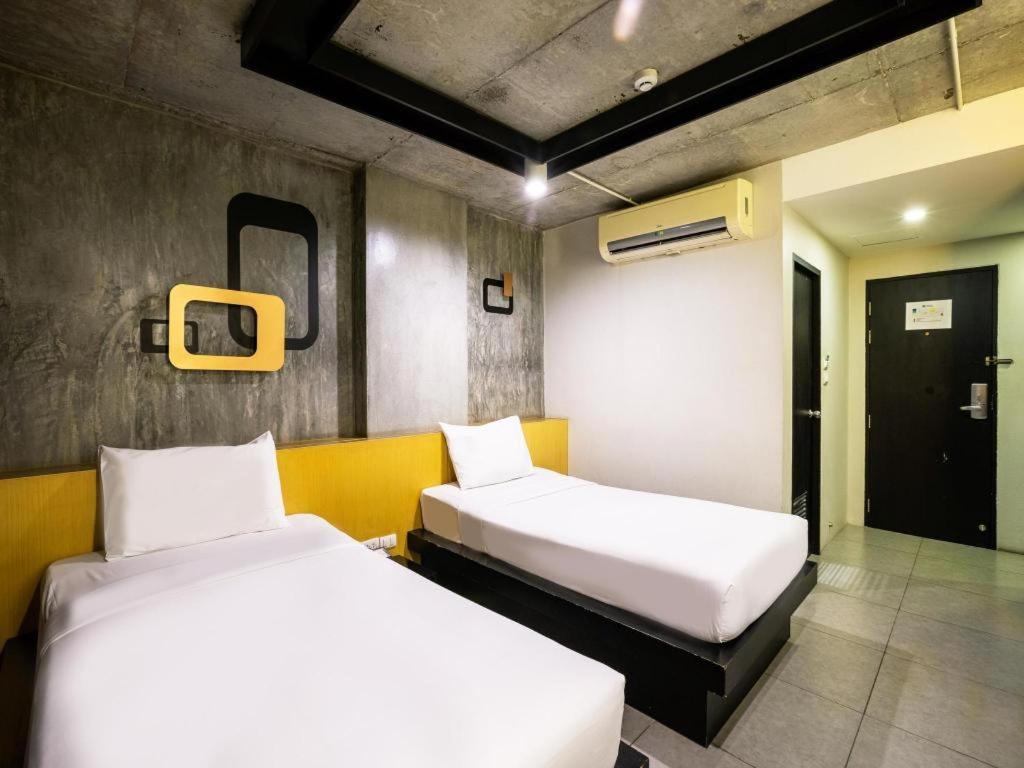 B2 South Pattaya Premier Hotel Εξωτερικό φωτογραφία