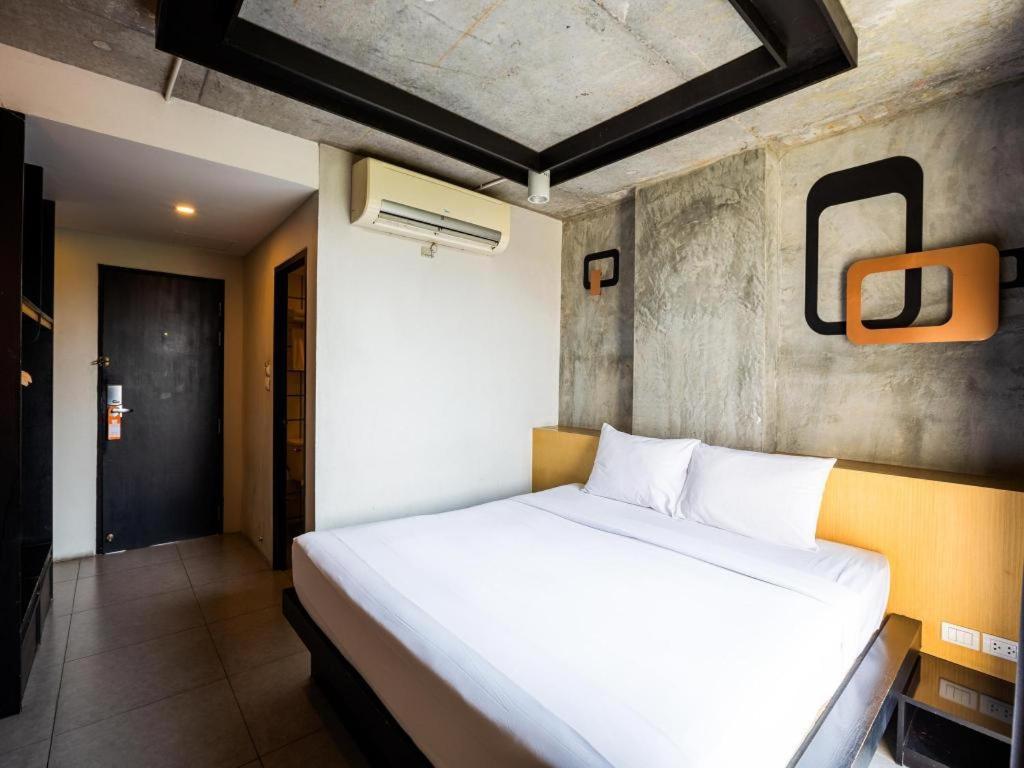 B2 South Pattaya Premier Hotel Εξωτερικό φωτογραφία
