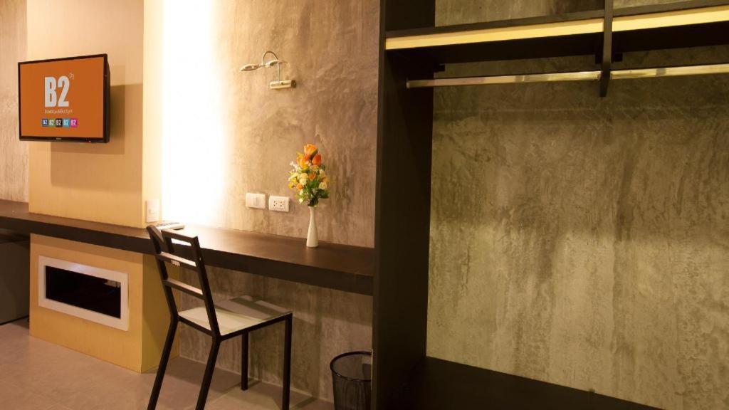B2 South Pattaya Premier Hotel Εξωτερικό φωτογραφία