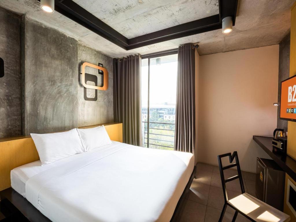 B2 South Pattaya Premier Hotel Εξωτερικό φωτογραφία