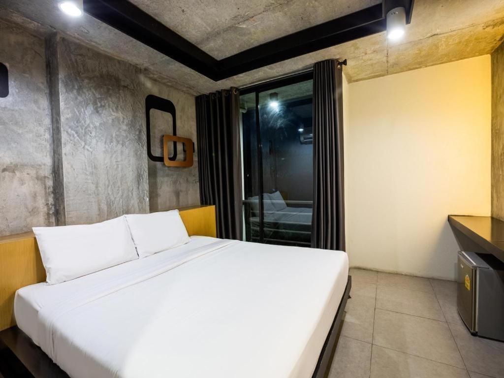 B2 South Pattaya Premier Hotel Εξωτερικό φωτογραφία