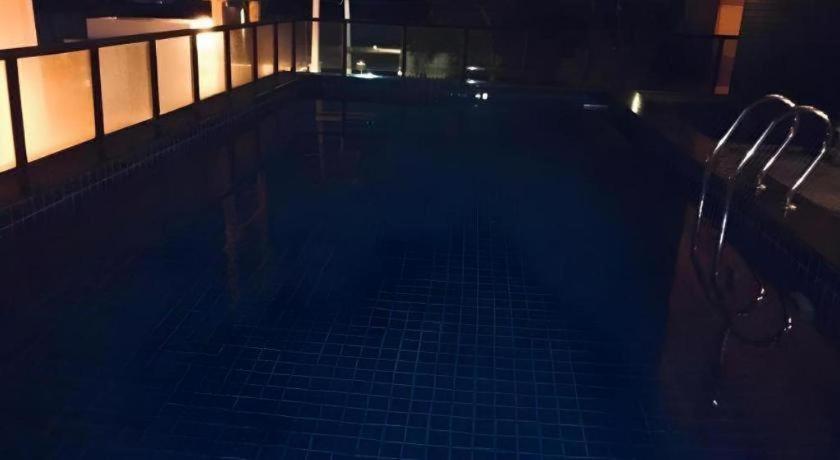 B2 South Pattaya Premier Hotel Εξωτερικό φωτογραφία