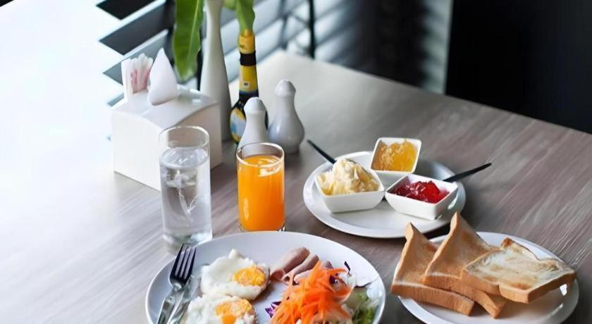 B2 South Pattaya Premier Hotel Εξωτερικό φωτογραφία